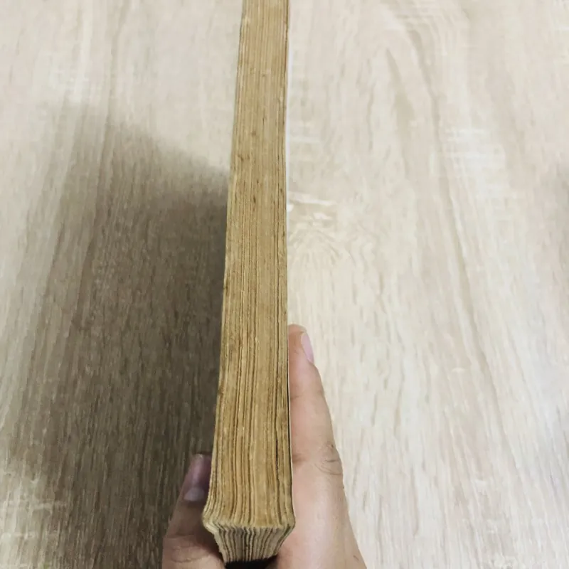 TRUYỆN CƯỜI CỔ NHÂN ( Vương Hồng Sển sưu tầm) 957301