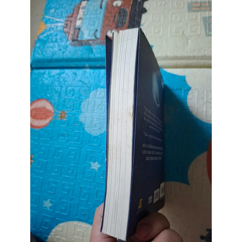 Muối - Sự Hồi Sinh Nơi Sâu Thẳm Vụn Vỡ 932542