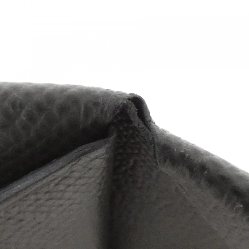 Ví tiền Hermes Calvi Duo 083035CK 620871