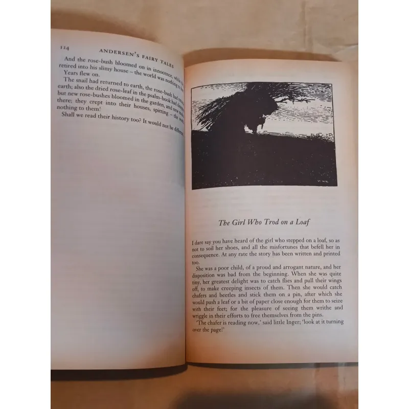 Fairy Tales - Hans Christian Andersen (Wordsworth Classics) 1025153