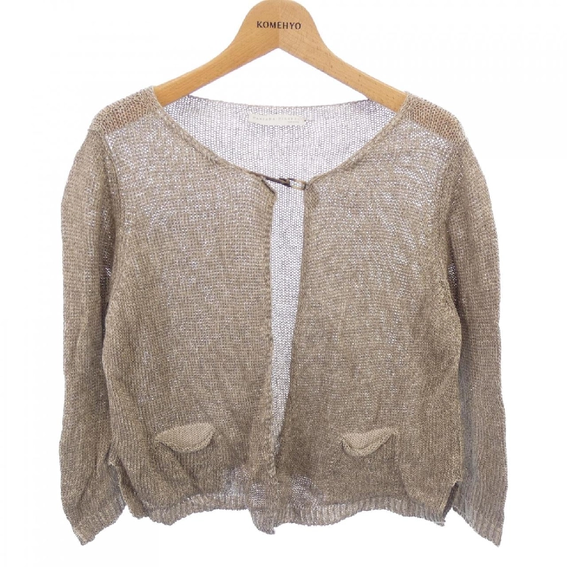 FABIANA FILIPPI Áo khoác cardigan - Hàng hiệu Authentic 811022