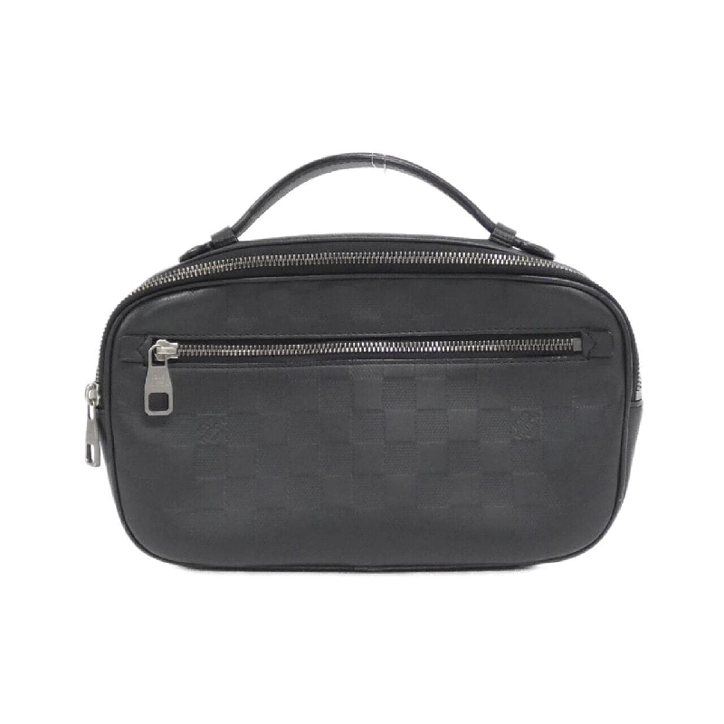Túi xách vai Louis Vuitton Damier Infini Ambrere N41288 613256