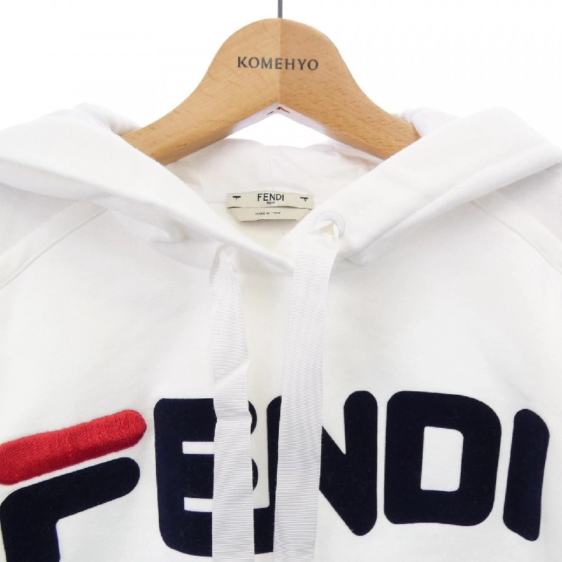 FENDI FS7069 ASGM Áo khoác - Hàng hiệu Chính hãng 773360