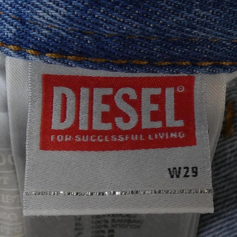 Quần jeans DIESEL - Hàng hiệu Authentic 888194