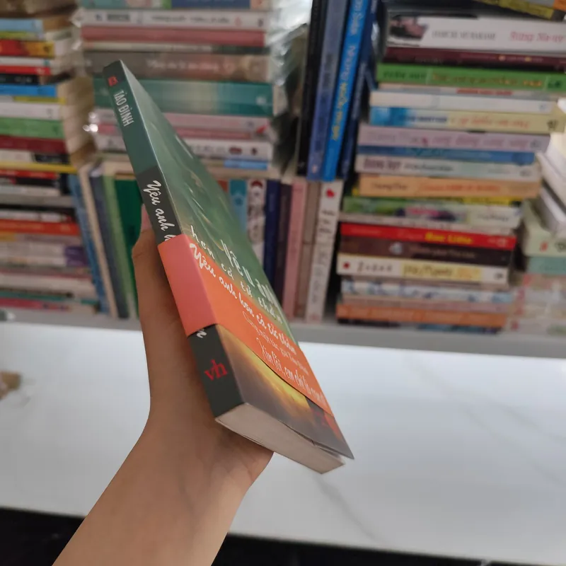 Yêu anh hơn cả tử thần 564968