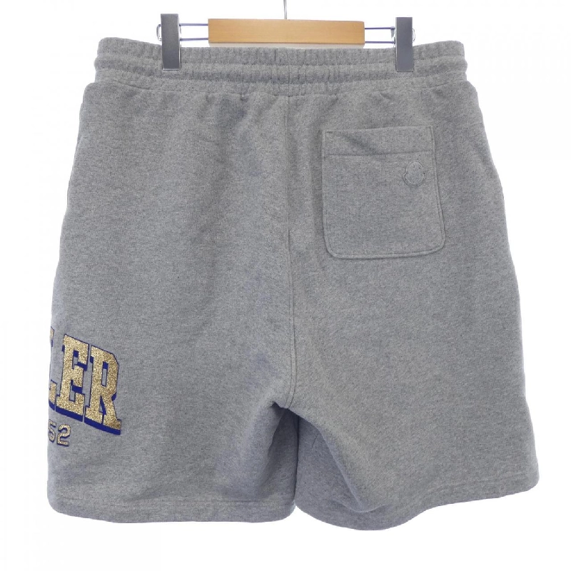 Moncler MONCLER I10918H00023 M2642 Quần Short - Hàng hiệu Chính hãng 889399