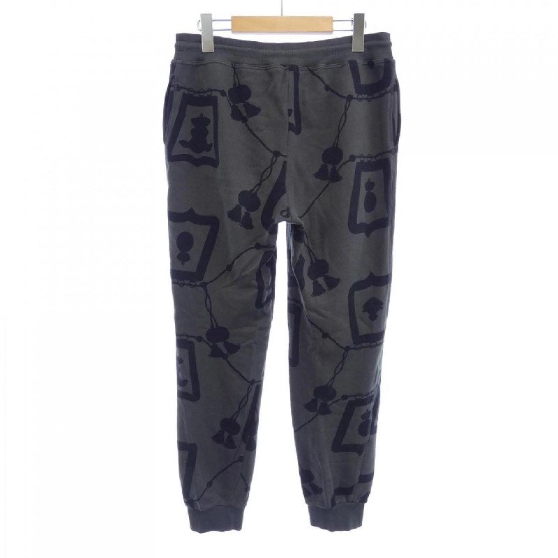 HERMES *16-7721 Quần 650240