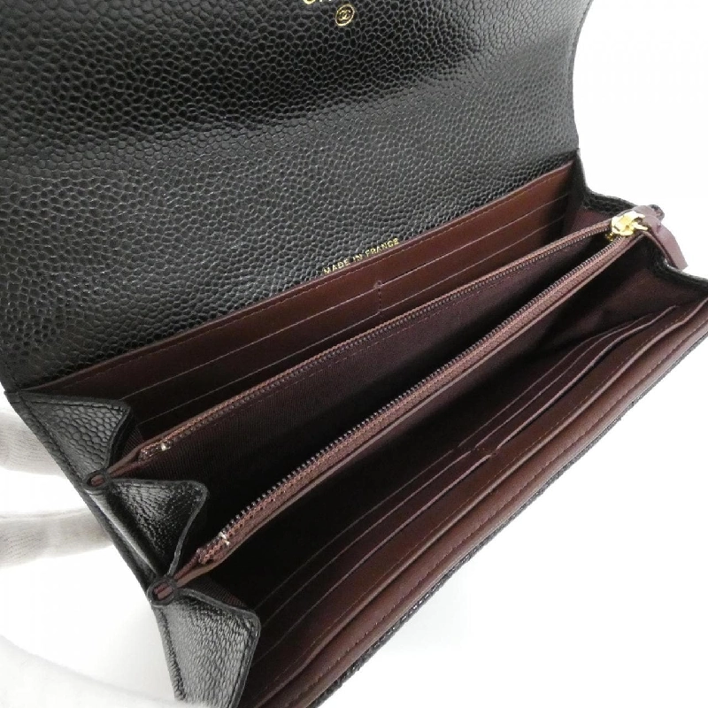 Ví Chanel Timeless Classic Line 80758 - Hàng hiệu Chính hãng 770778