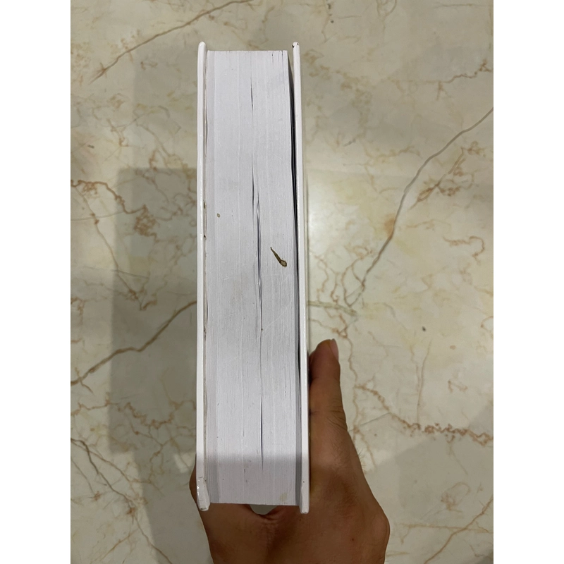 Từ điển thuật ngữ chuyên ngành báo chí Anh - Việt (b) 502922