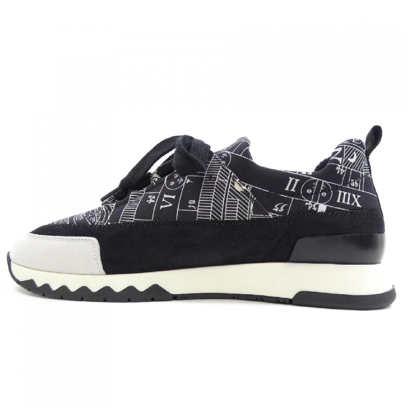 Giày thể thao HERMES - Hàng hiệu Authentic 831034