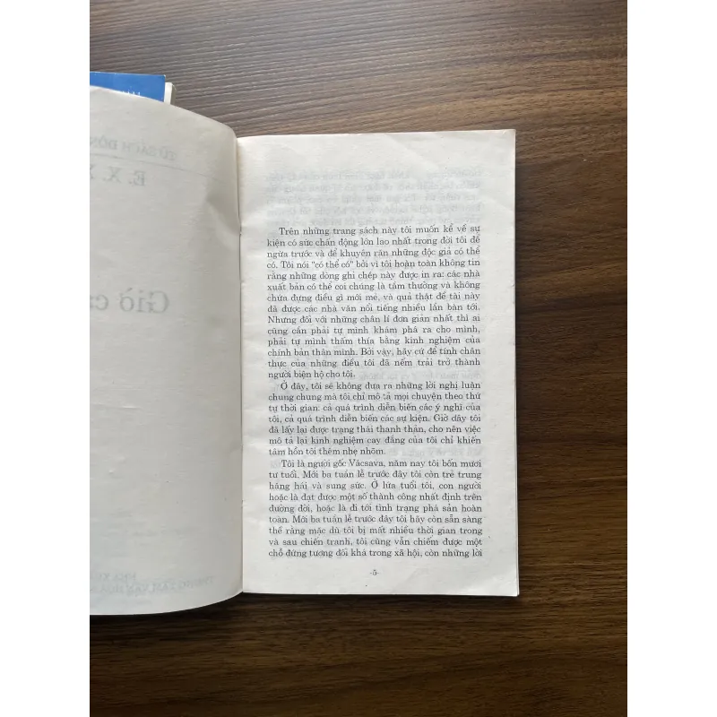 Combo 4 cuốn trong Tủ sách Đông Tây tác phẩm 976740