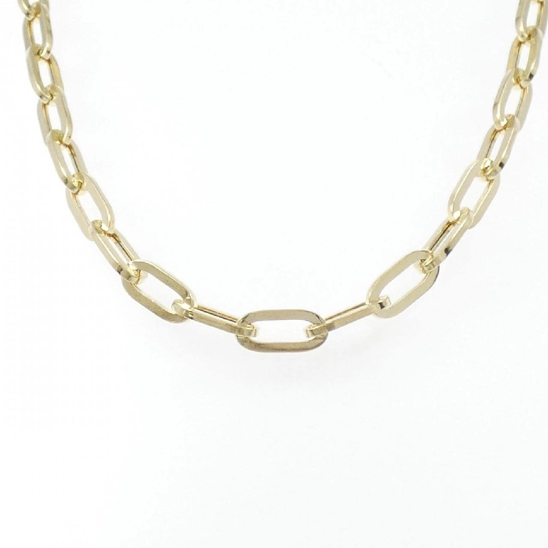 K18YG Dây chuyền - Hàng hiệu Authentic 863319