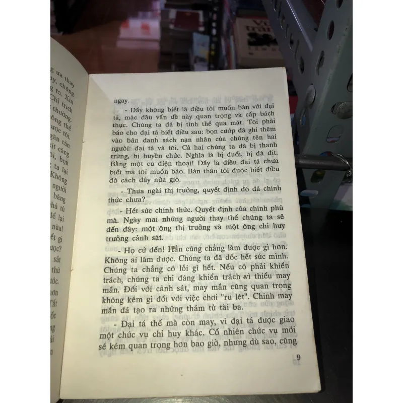 Kiếp đoạ đày - C. V. Gheorghiu 1002439