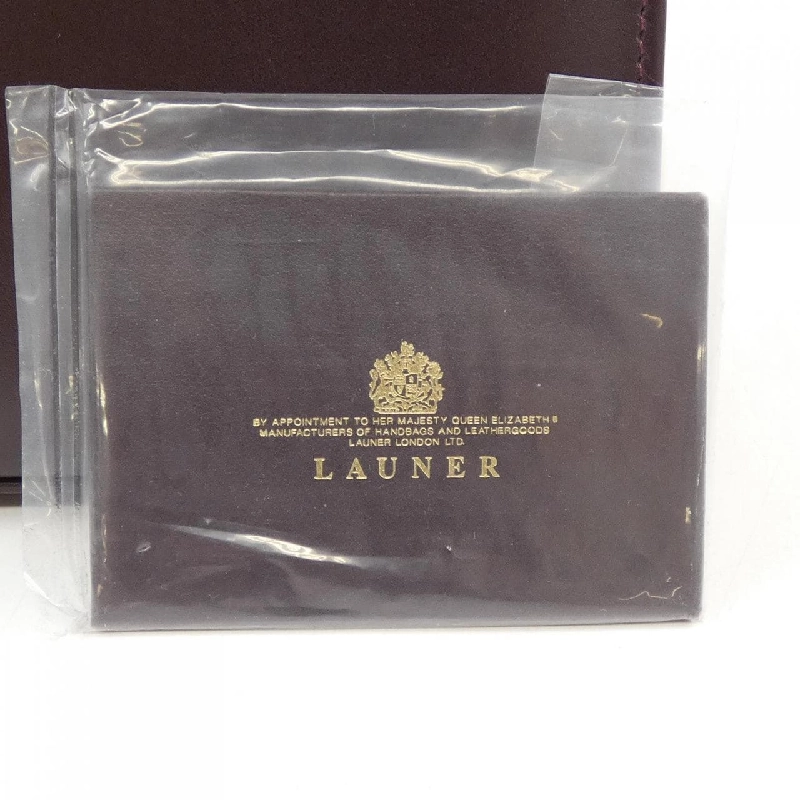 Túi LAUNER TRAVIATA - Hàng hiệu Chính hãng 833092