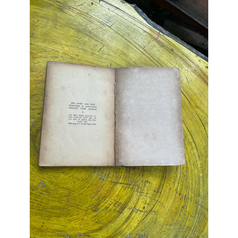 VĂN PHẠM VÀ LUYỆN DỊCH ĂNH VĂN- một nhóm giáo siw 731034