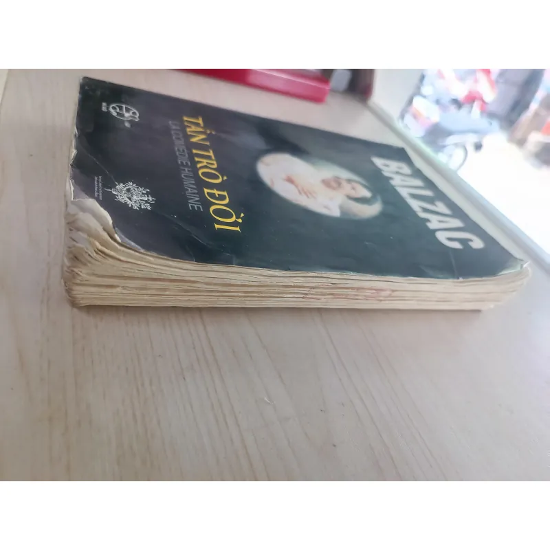 Tấn trò đời tập 3 787302