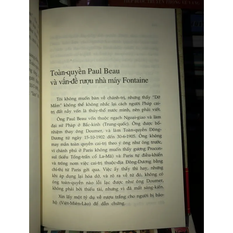 Dỡ mắm: Di cảo - Vương Hồng Sển  760702