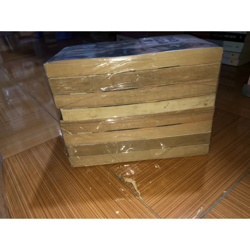 Ỷ thiên đồ long ký - Kim Dung 1026053