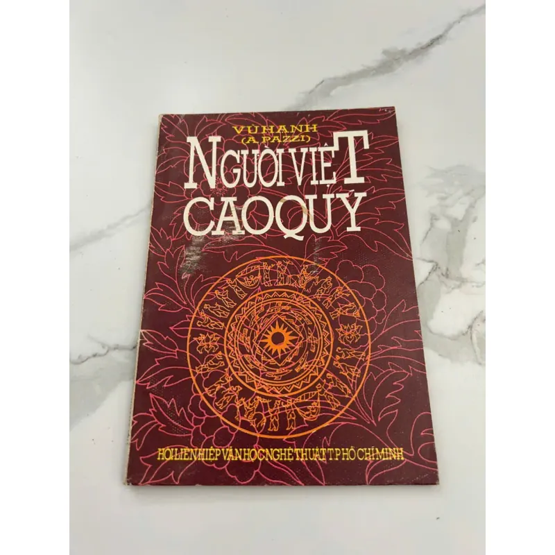 Người Việt Cao Quý - Vuhanh (A. Fazzi) 601325