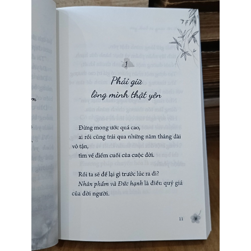 Ai rồi cũng sẽ bình yên - Fan Việt 226293