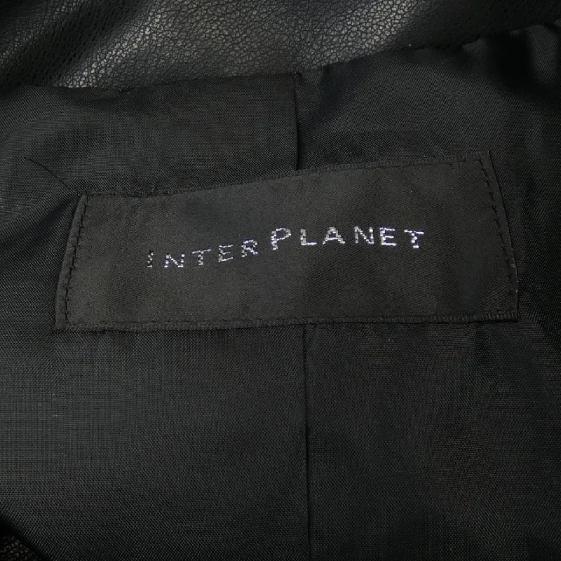 Jacket INTER PLANET - Hàng hiệu Authentic 820775