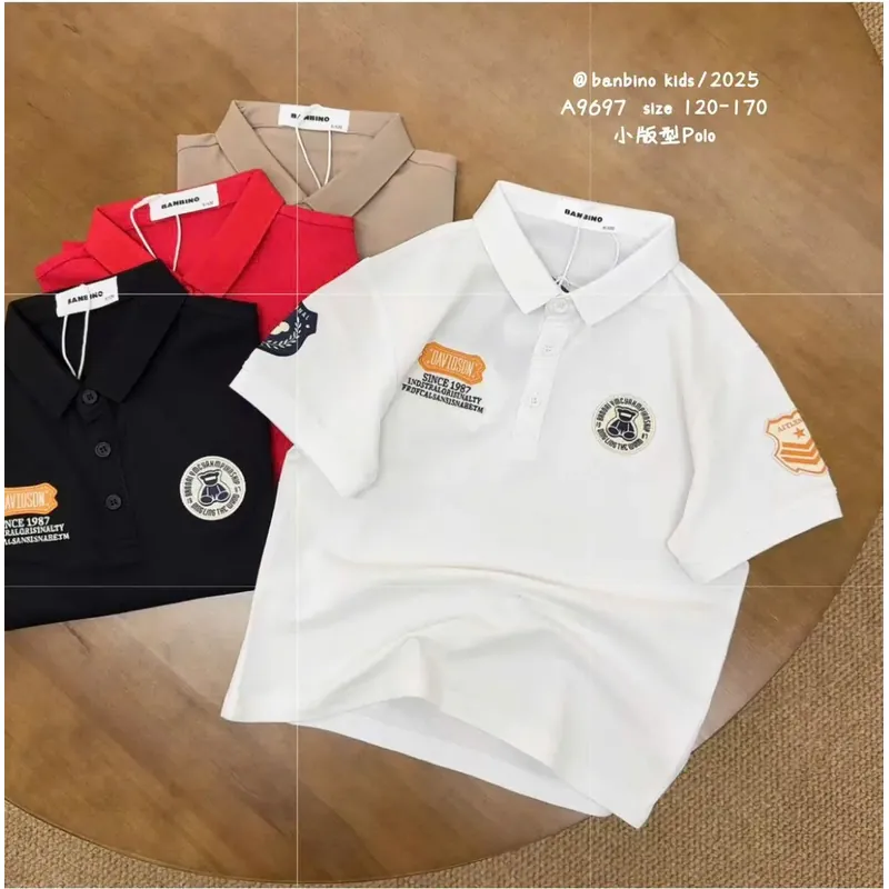 Áo polo Hảng Babino 559753
