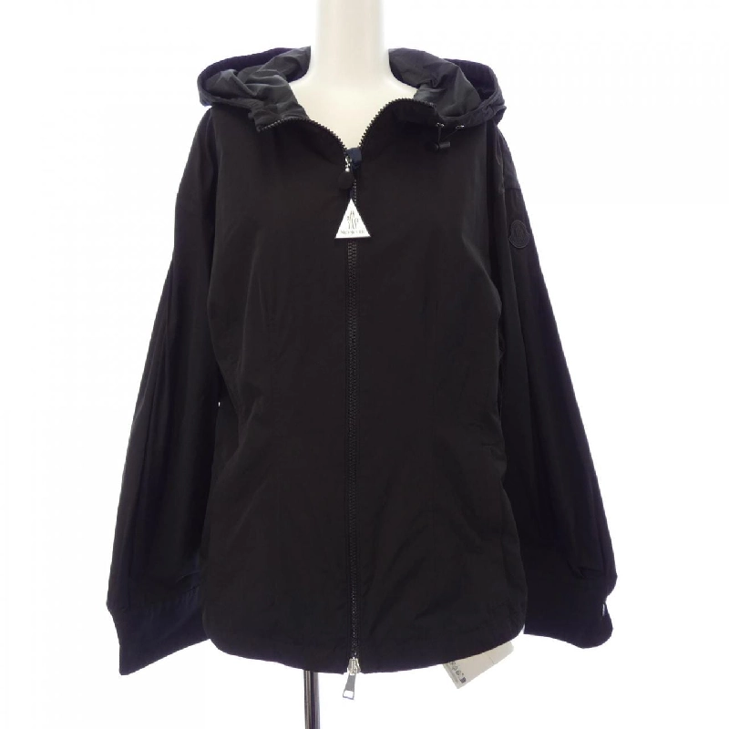 Áo khoác MONCLER PAU - Hàng hiệu Chính hãng 822328