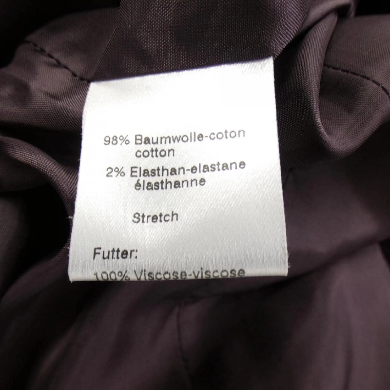 【Mã giảm giá】Áo khoác Akris 632704