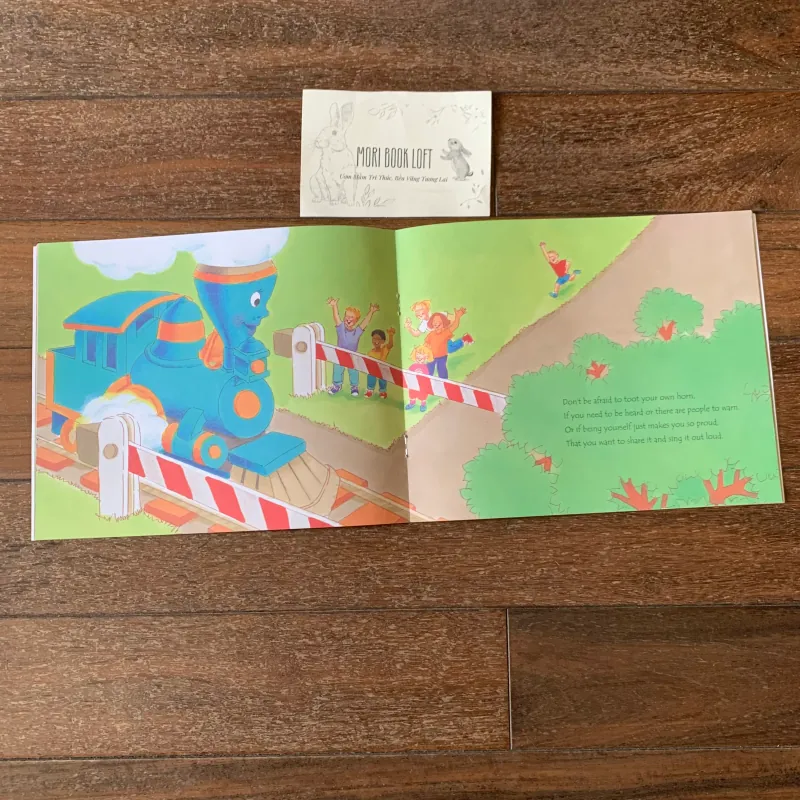 Sách ngoại văn I Knew You Could!, Used, chỉ bìa mềm 491382