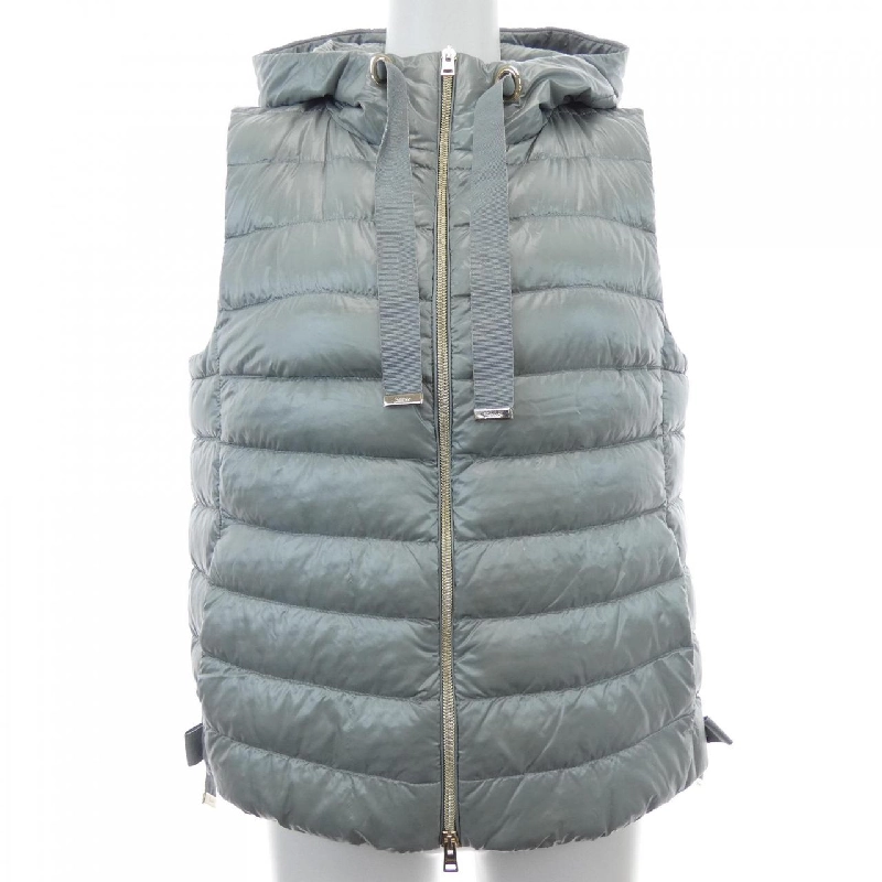 Herno PI001687D Áo gile - Hàng hiệu Authentic 819481