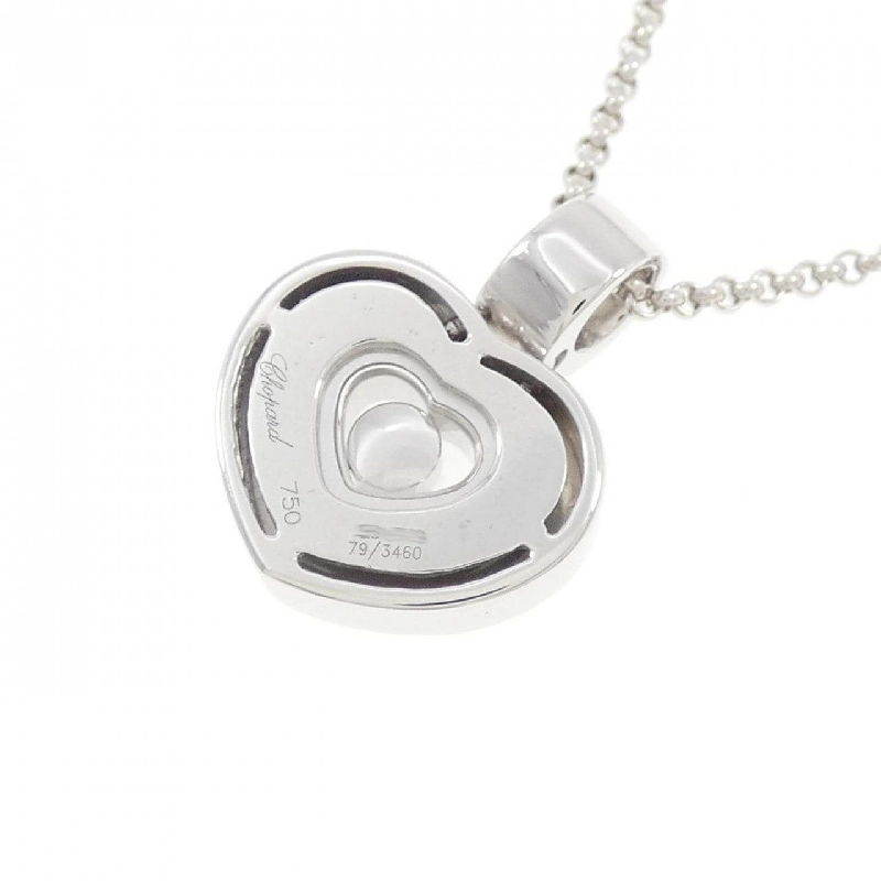 Dây chuyền kim cương Chopard - Hàng hiệu Authentic 844557