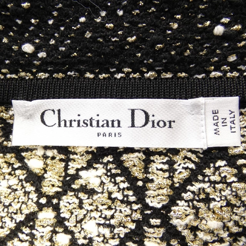【Mã giảm giá】Christian Dior CHRISTIAN DIOR Váy 652609