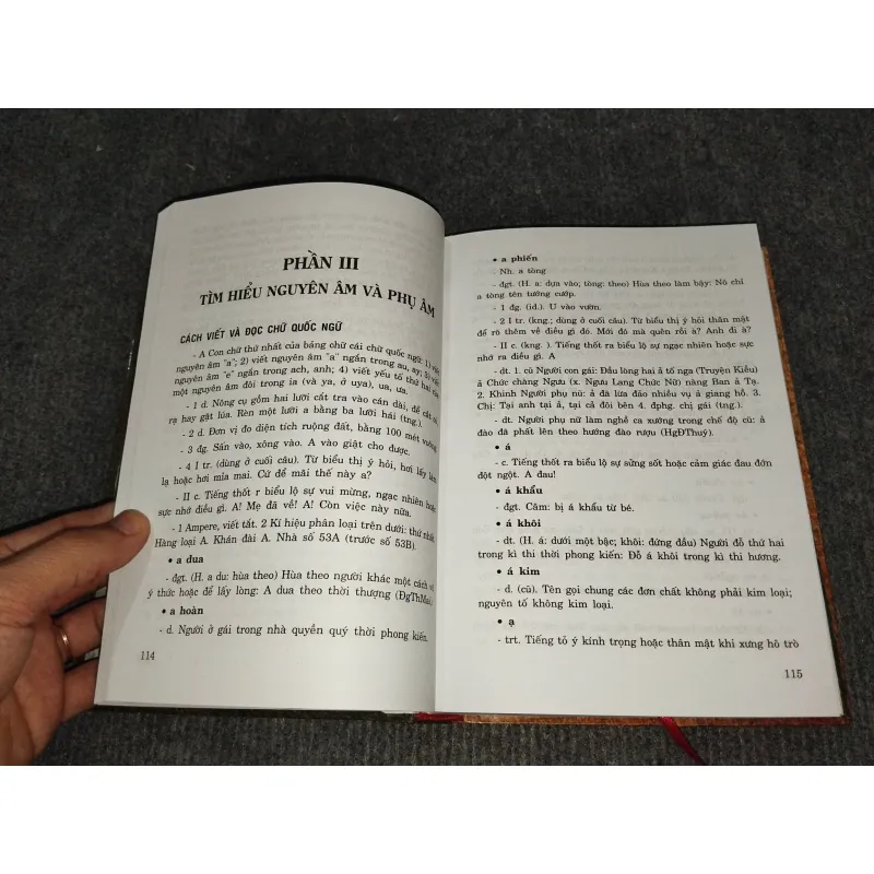 VĂN PHẠM TIẾNG VIỆT 991067