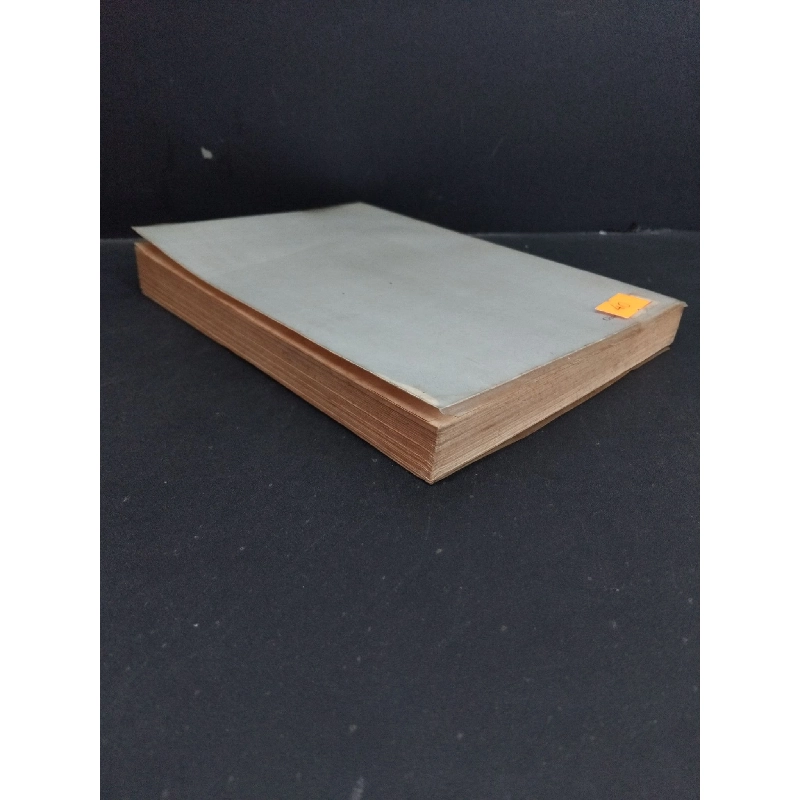 Quẳng gánh lo đi và vui sống mới 80% bẩn bìa, ố vàng, có chữ ký, chữ viết 1997 HCM0412 Dale Carnegie KỸ NĂNG 918249