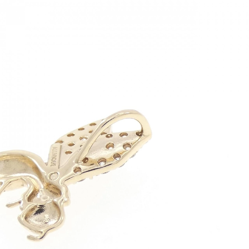 Allunique Diamond Pendant 0.31CT - Hàng hiệu Authentic 846567