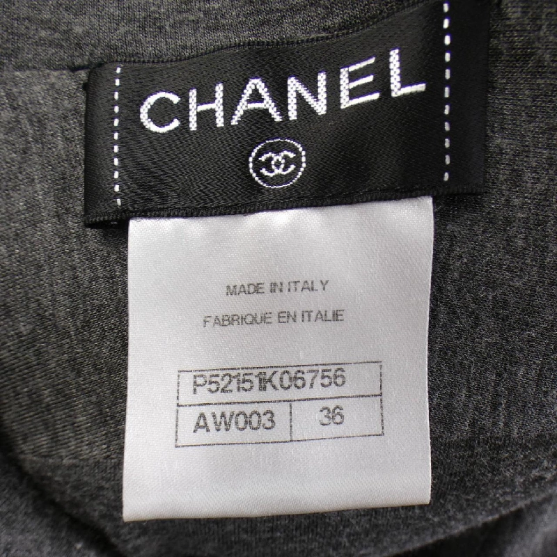 【Mã giảm giá】Chanel CHANEL Áo khoác 637695