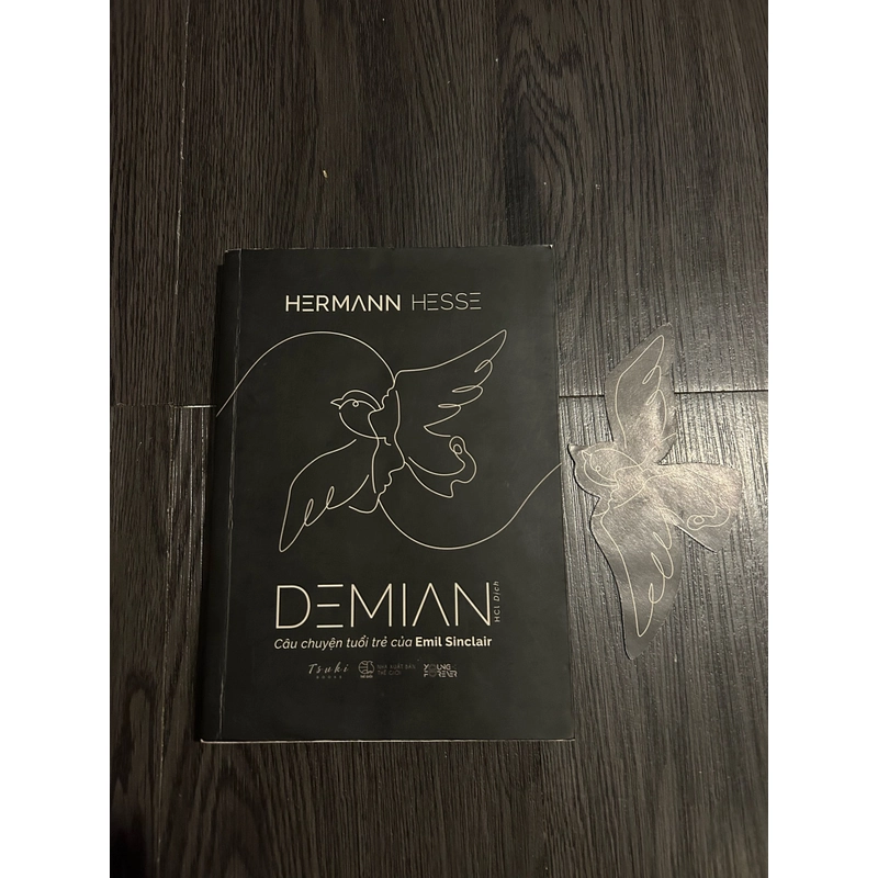 Demian - Hermann Hesse 327771