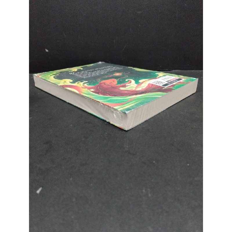 Thế thân (bản thường) Mạnh Tuấn mới 100% HCM.ASB2410 448338