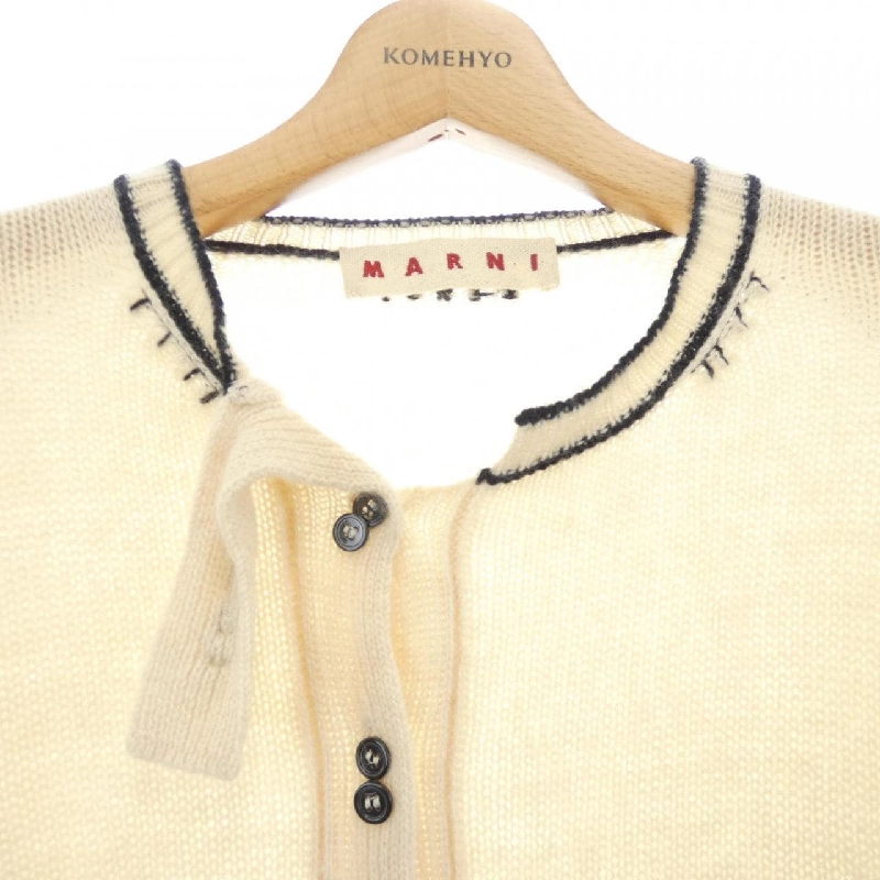 MARNI Cardigan - Hàng hiệu Chính hãng 816956