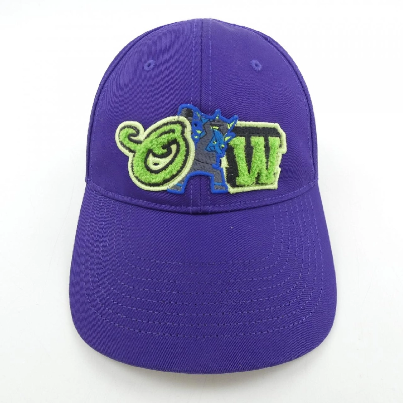 Mũ OFF-WHITE - Hàng hiệu Chính hãng 904771