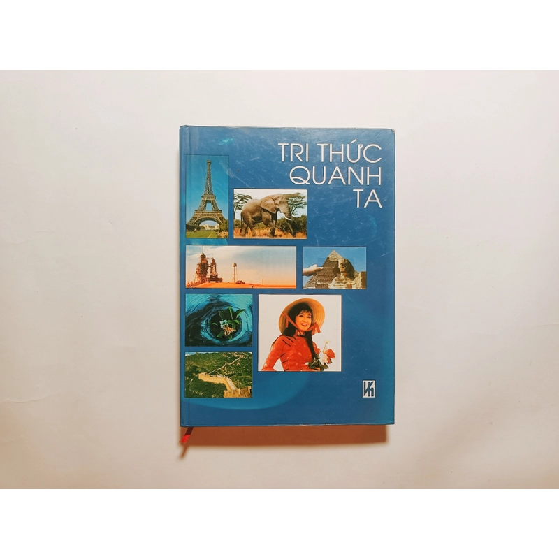 Trí Thức Quanh Ta

 470996