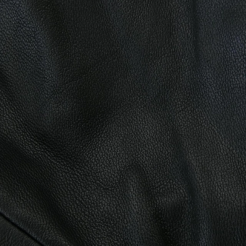 【Mã giảm giá】Theory luxe Áo khoác da 639155