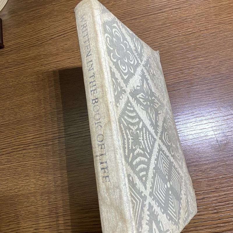 Written in the book of life Ukrainian writers 377830