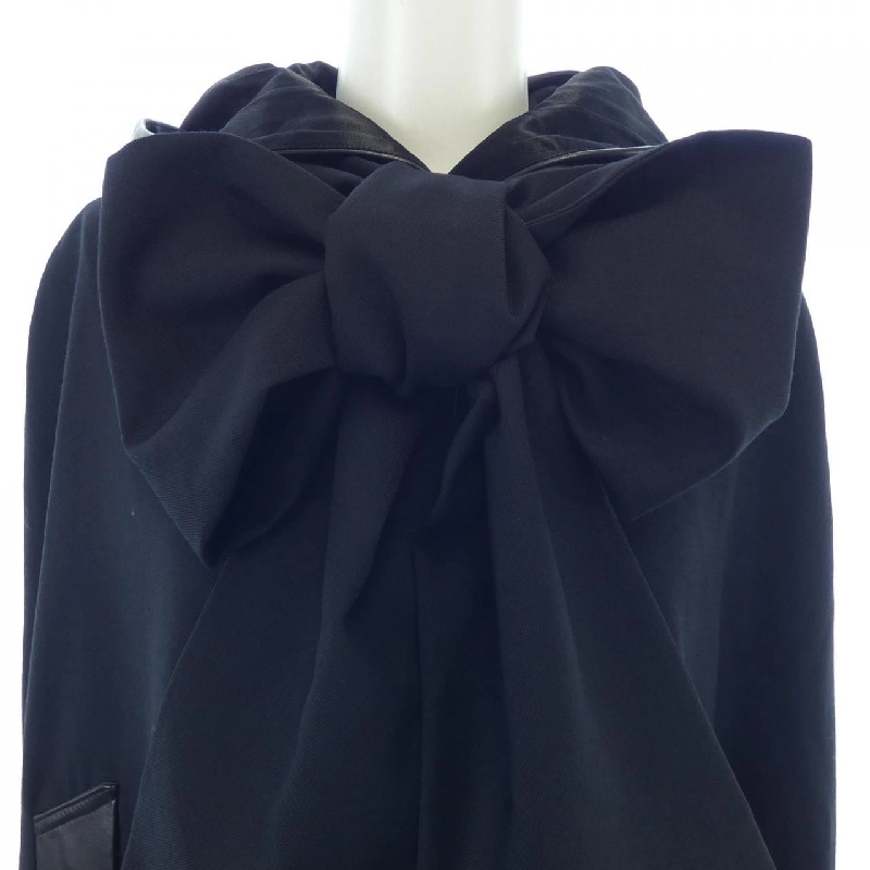 HERMES 37-7109 Áo choàng 633918