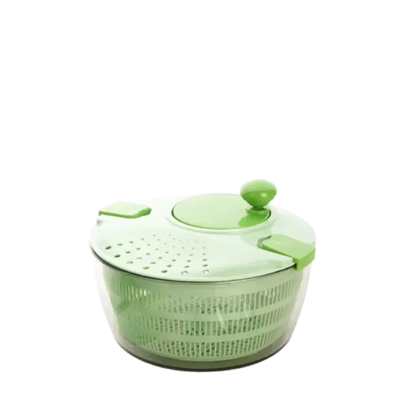 🥗 Bộ Dụng Cụ Quay Vắt Đa Năng UNIE US4000M 💧 Dung Tích 4L ⚙️ 7 Chức Năng Trong 1 675024