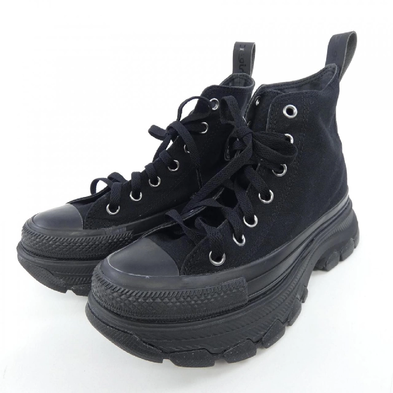 Giày sneaker CONVERSE XGIRL - Hàng hiệu Authentic 828590