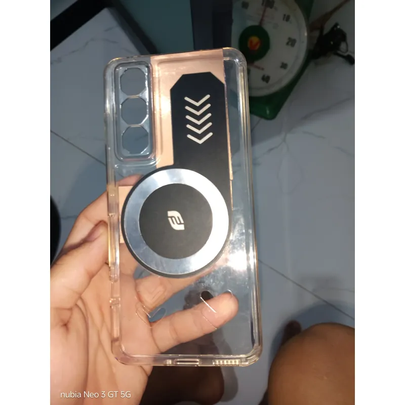 NUBIA NEO 3 GT 5G 749224