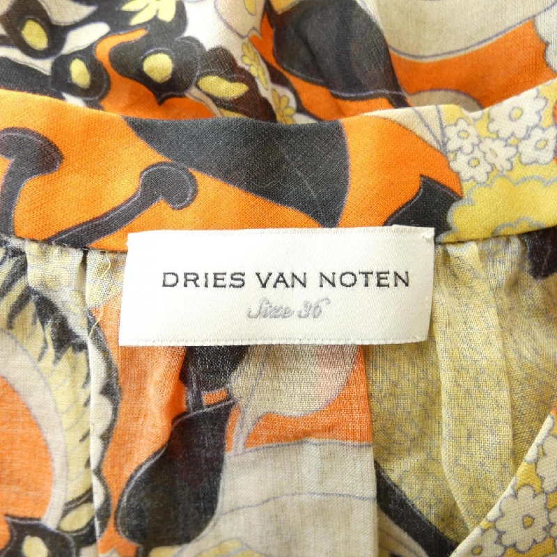 Dries Van Noten - Hàng hiệu Authentic 643835