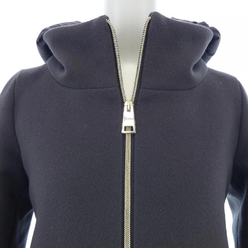 【Mã giảm giá】Áo khoác lông vũ Herno 638580