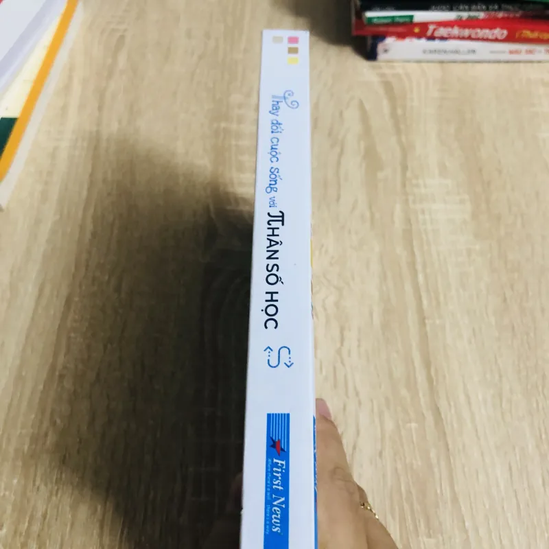 THAY ĐỔI CUỘC SỐNG VỚI NHÂN SỐ HỌC 1004097